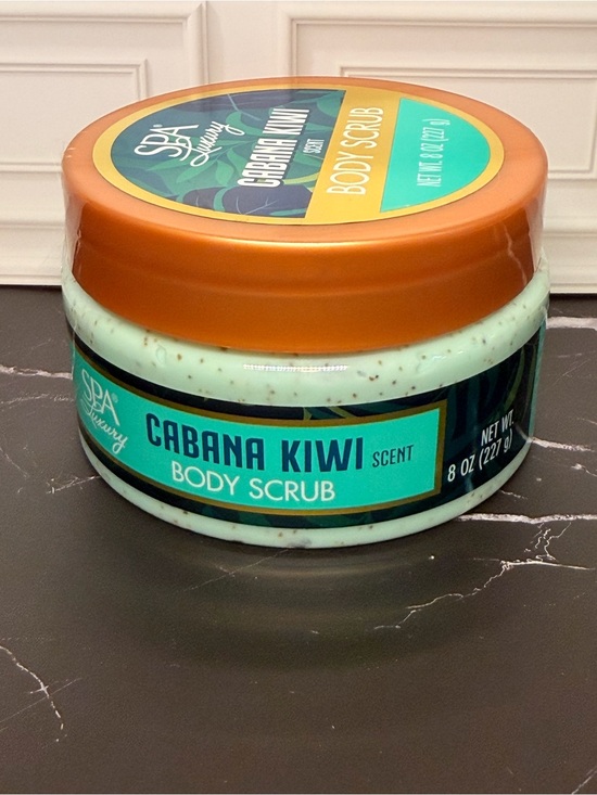 Spa luxury Other - 💥5/$25💥 Cabana Kiwi Body Scrub